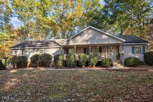 158 Carolina Ridge Rd, Pittsboro, NC 27312 - photo 1