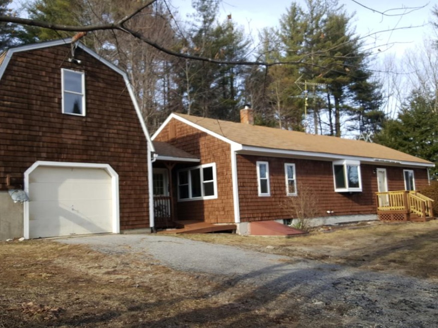 3112 E Washington Rd, Washington, NH 03280 - photo 1