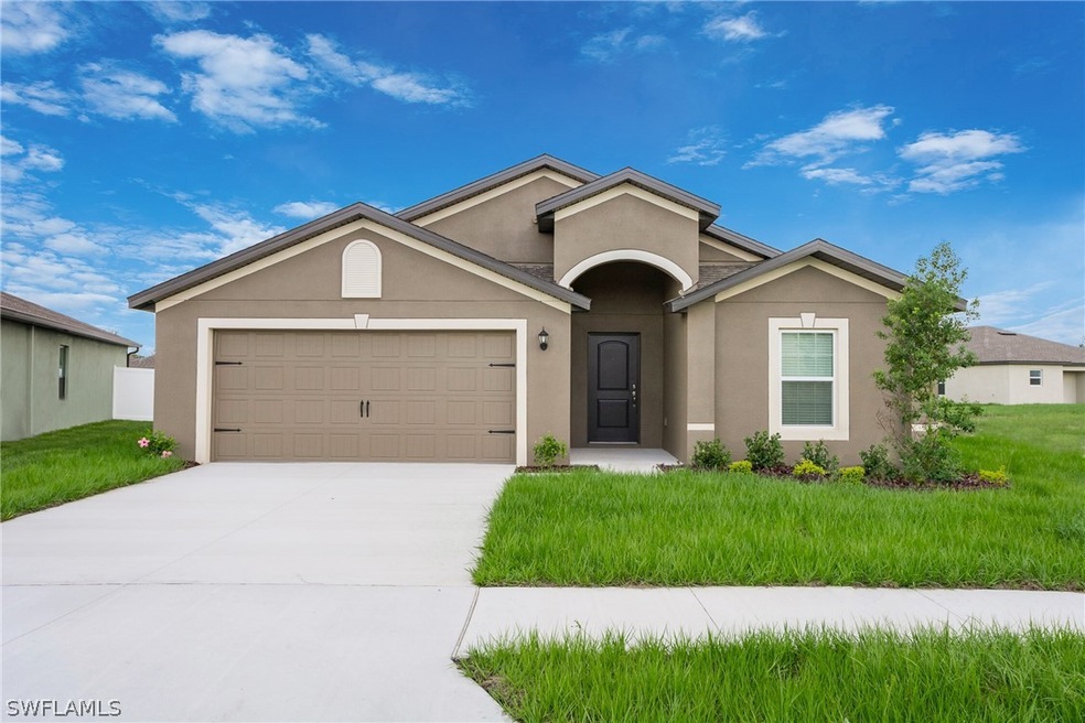 261 Loadstar St, Fort Myers, FL 33913 - photo 1