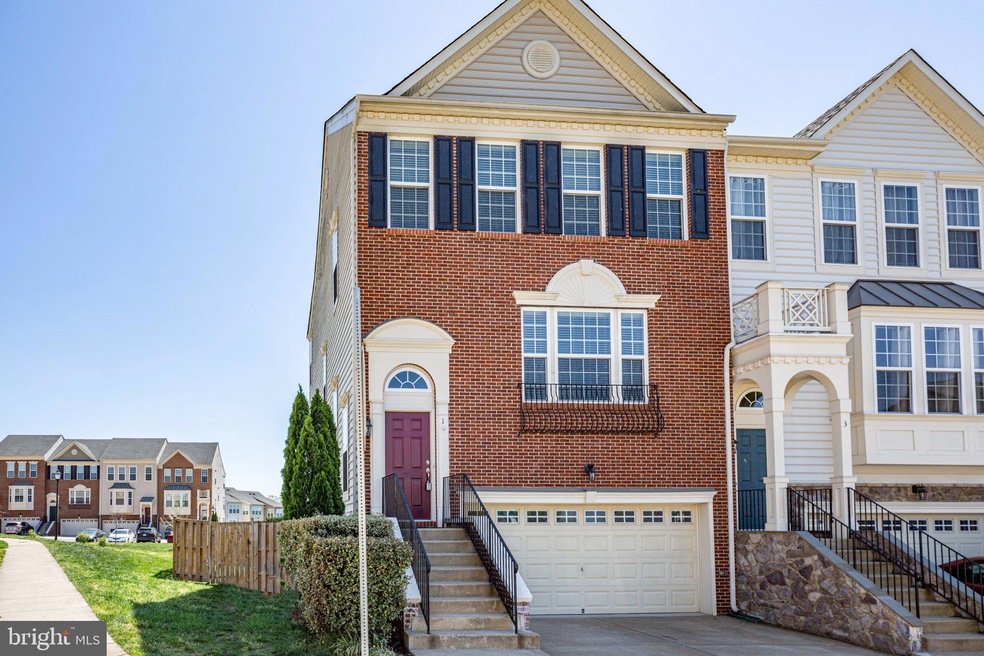 1 Ballister Place, Stafford, VA 22554 - photo 1