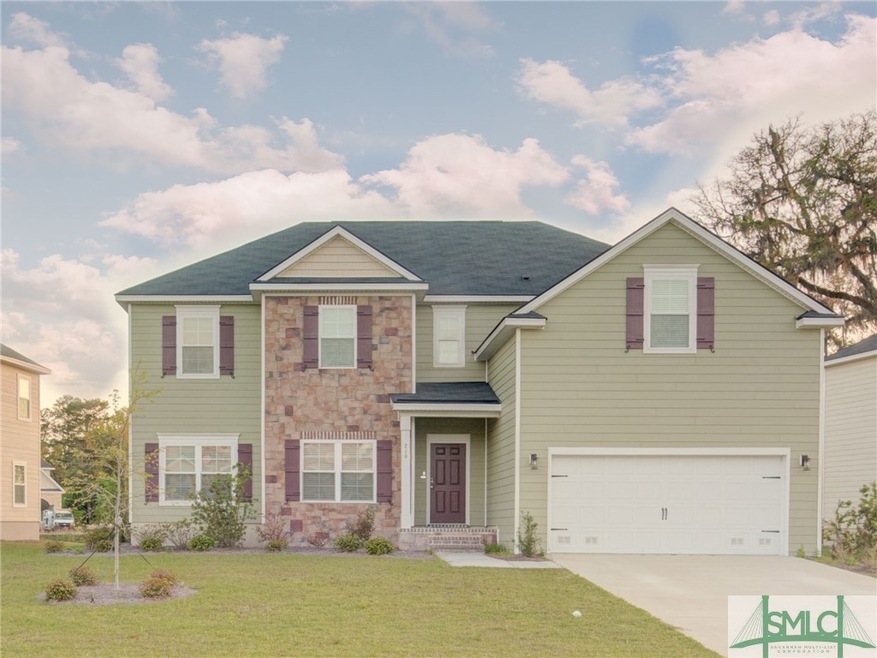 210 Beckley Dr, Richmond Hill, GA 31324 - photo 1