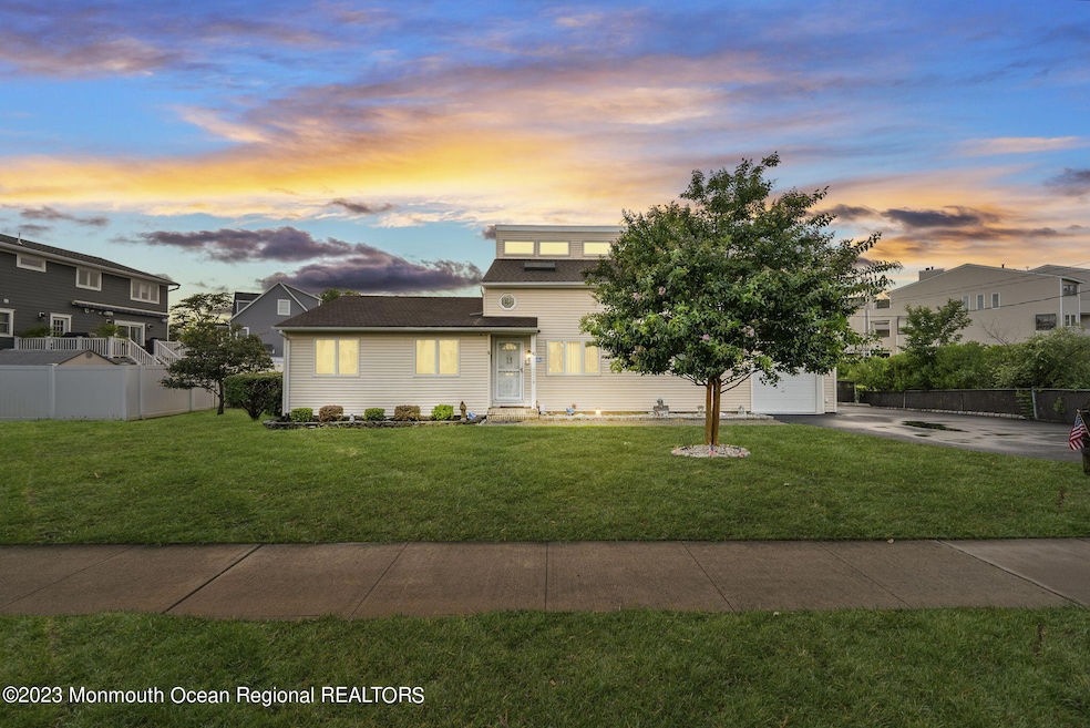 542 Patten Ave, Long Branch, NJ 07740 - photo 1