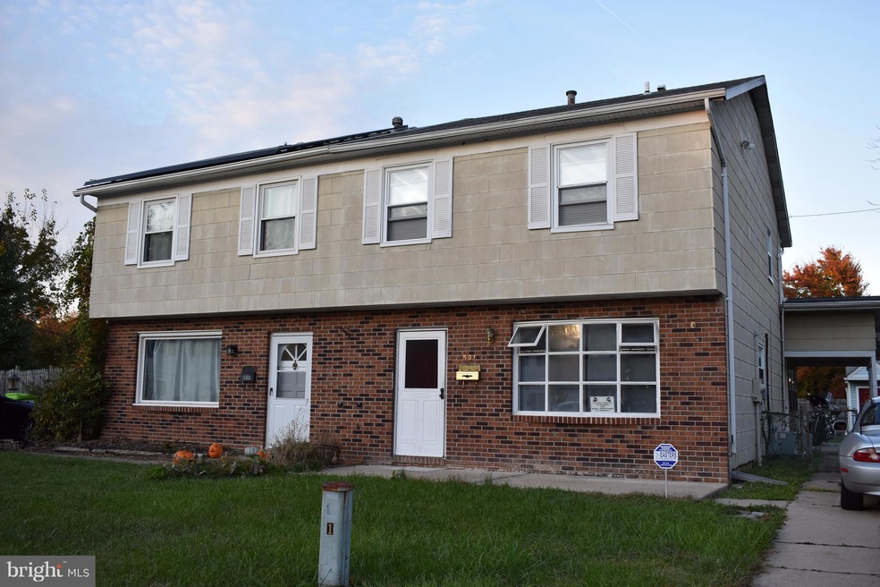 501 Scholar Ct, Edgewood, MD 21040 - photo 1