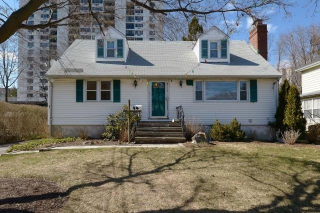 44 Hillandale Ave, Stamford, CT 06902 - photo 1