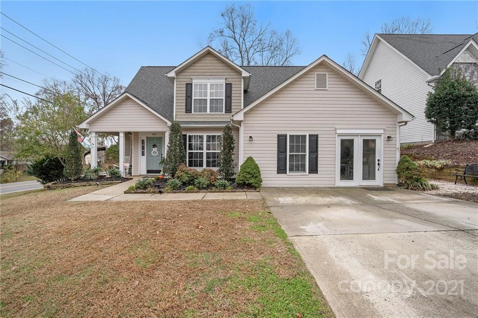 405 Riverglen Dr NW, Concord, NC 28027 - photo 1