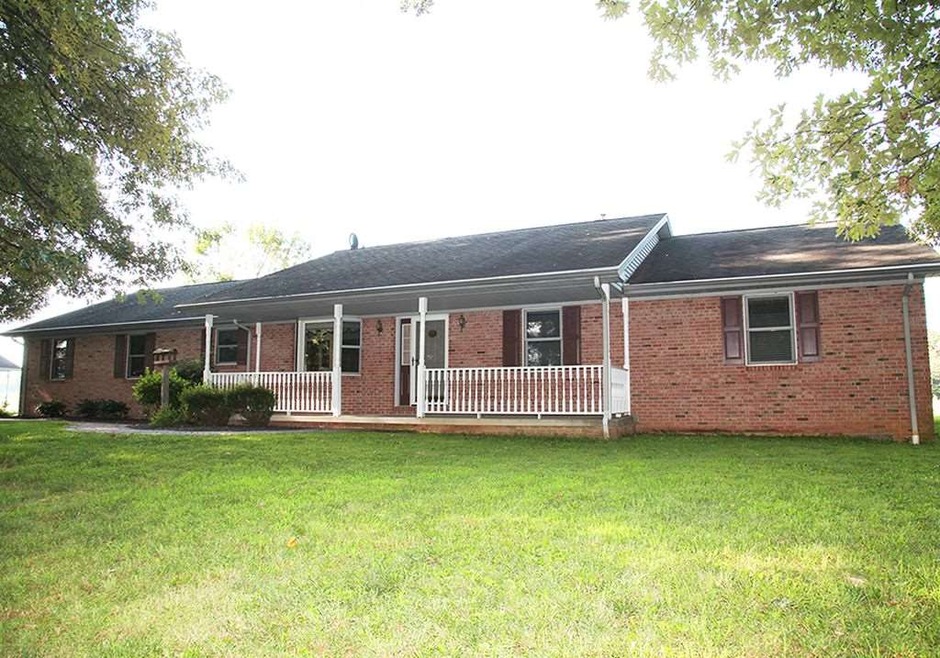 Welcome to 5311 E 1150 S, Haubstadt!