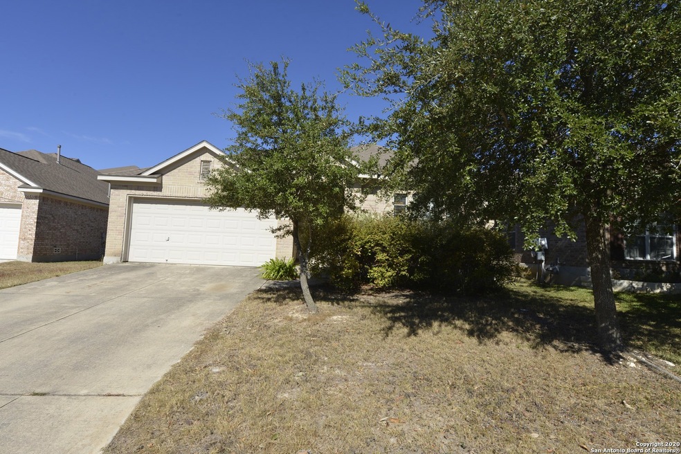 3523 Bennington Way, San Antonio, TX 78261 - photo 1