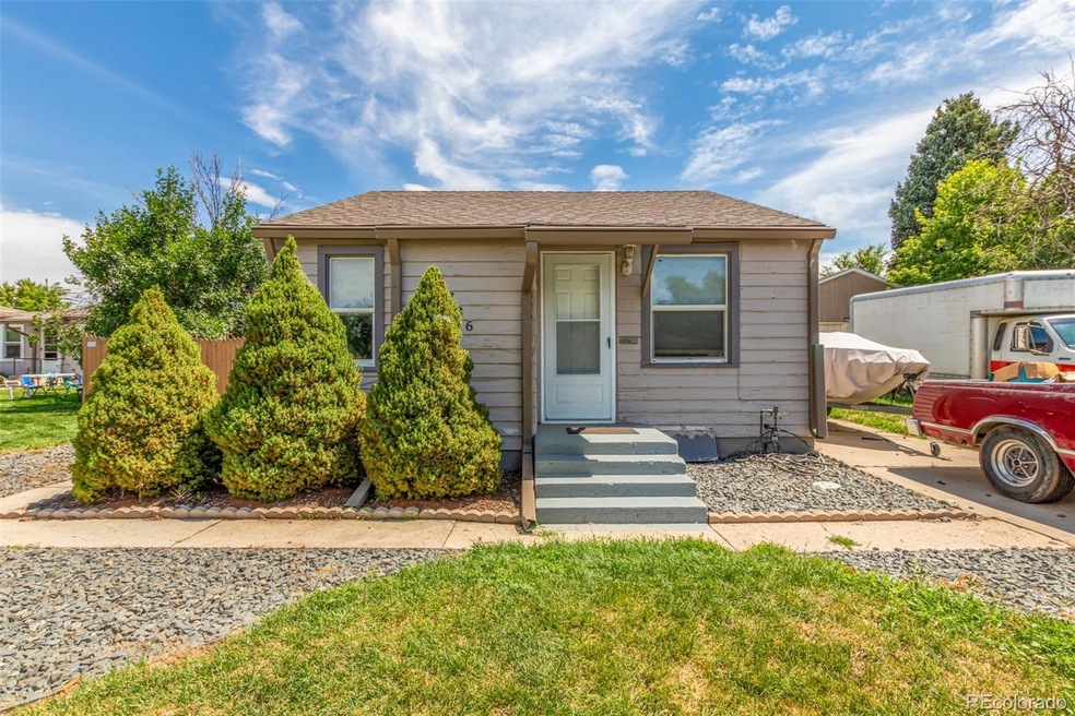 1736 Hanover St, Aurora, CO 80010 - photo 1