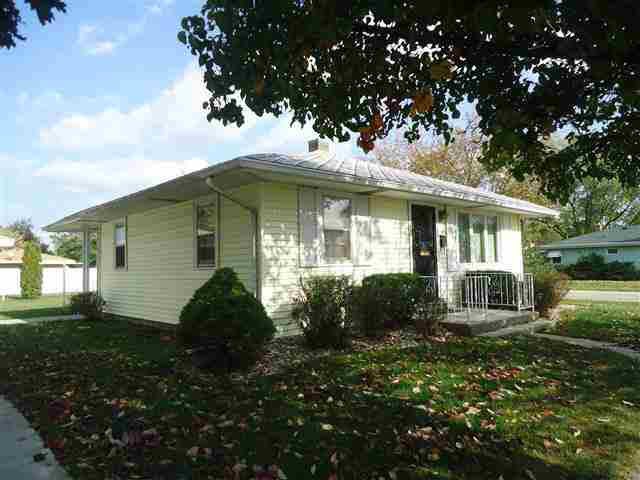 2642 Monger Ave, Elkhart, IN 46517 - photo 1
