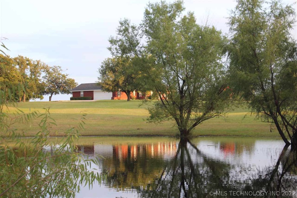 3983 Carter Rd, Ardmore, OK 73401 - photo 1