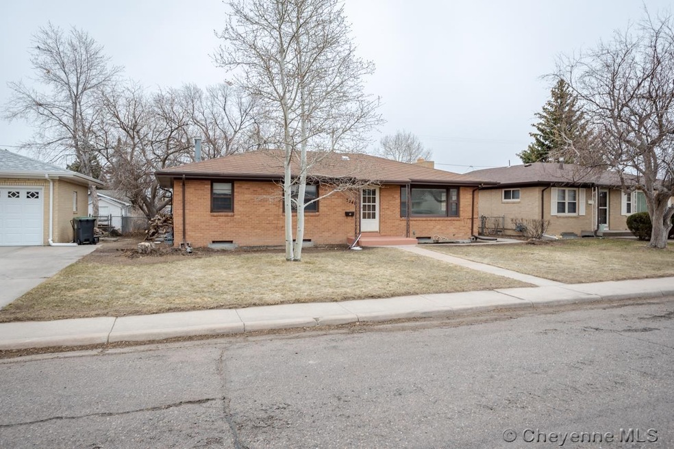 3241 Boxelder Dr, Cheyenne, WY 82001 - photo 1