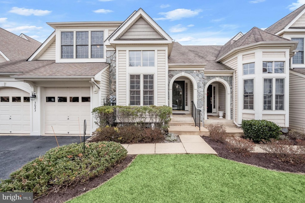 3023 Sanctuary Ln, Frederick, MD 21701 - photo 1