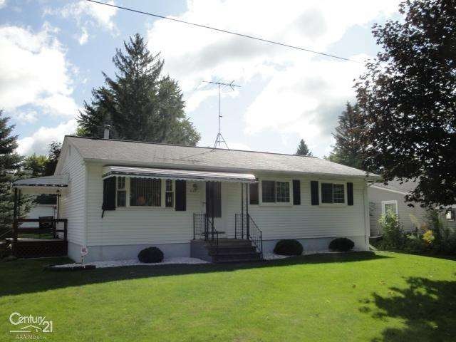 301 Cherry Street