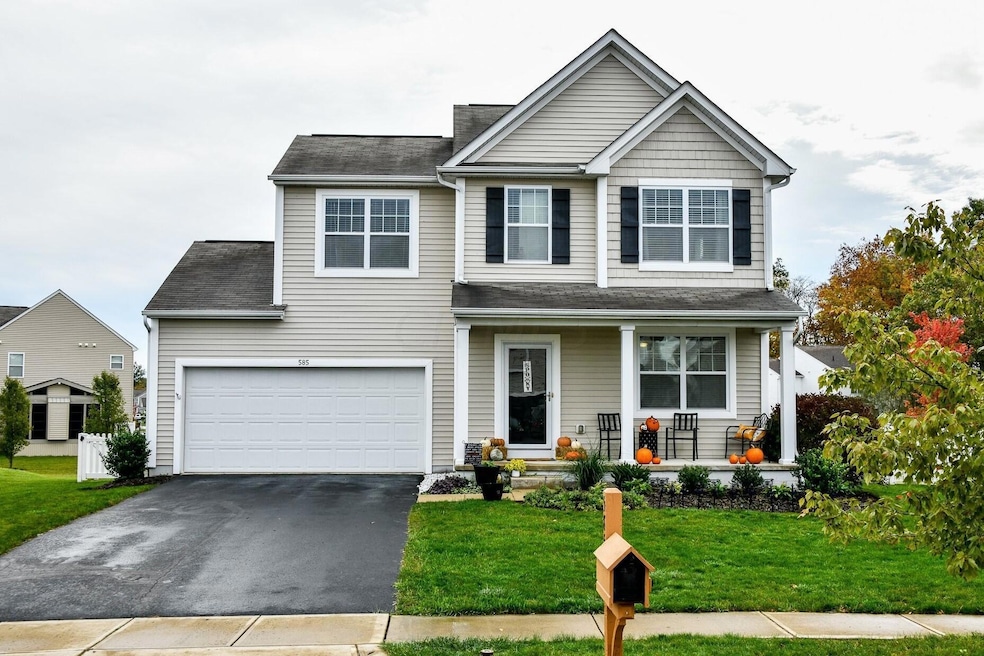 Beautiful 4 Bedroom Home!!!