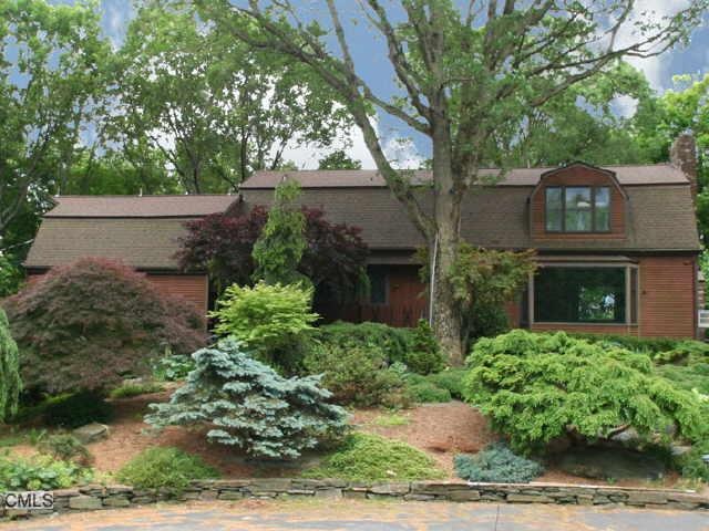 35 Old Sport Hill Rd, Easton, CT 06612 - photo 1