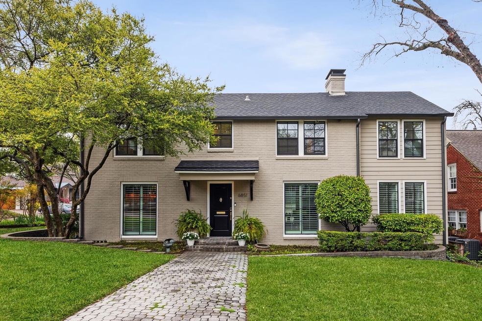 6851 Lorna Ln, Dallas, TX 75214 - photo 1
