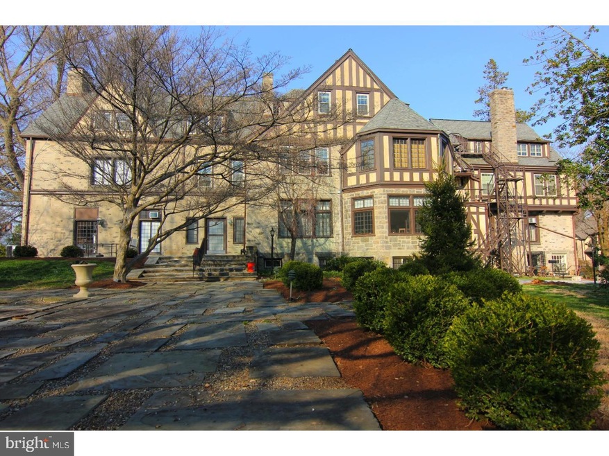 514 E Lancaster Ave unit 2793C, Wynnewood, PA 19096 - photo 1