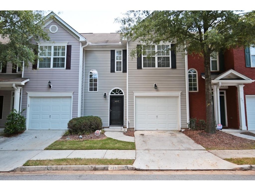 Great Townhouse in the Charming, Lantern Ridge Sub