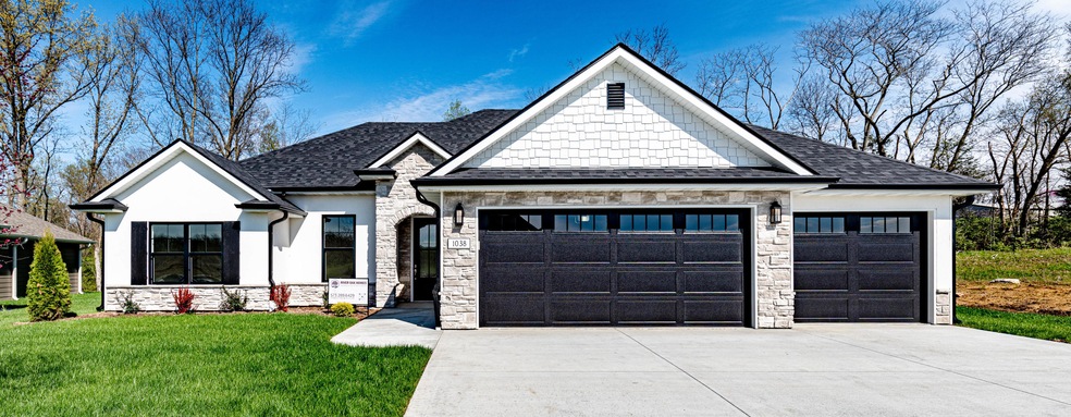 1038 Shore Acres Loop
