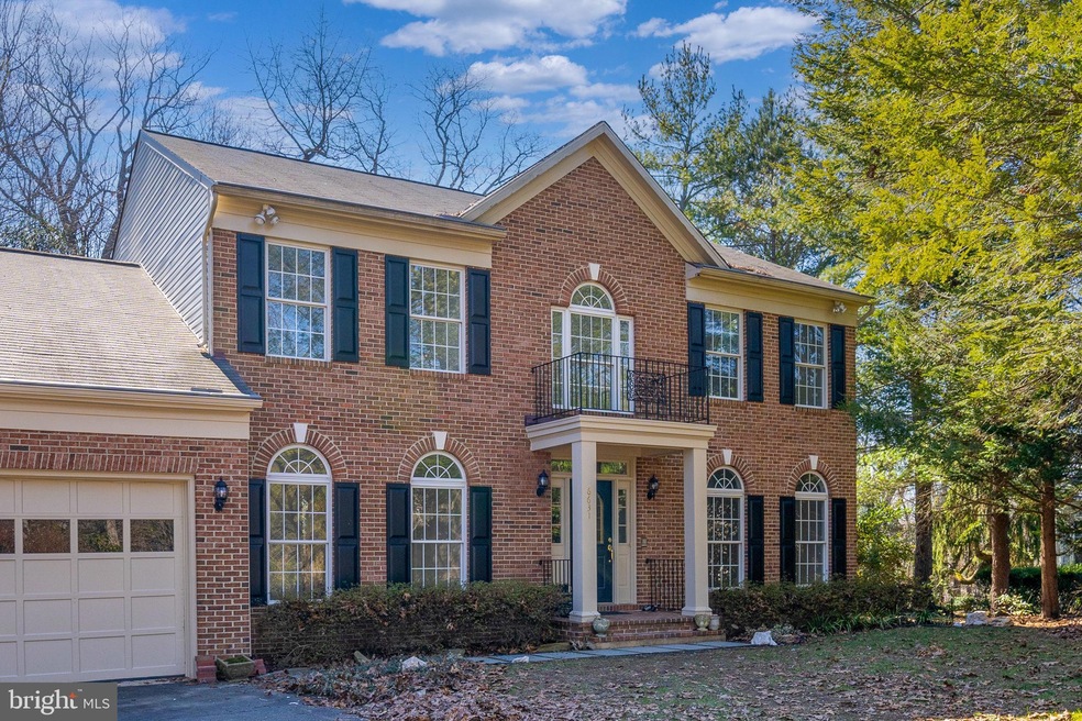 6631 Deep Hollow Ln unit 101, Manassas, VA 20112 - photo 1