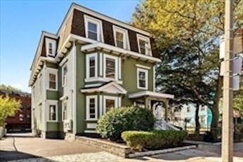 348 Centre St unit 3, Jamaica Plain, MA 02130 - photo 1