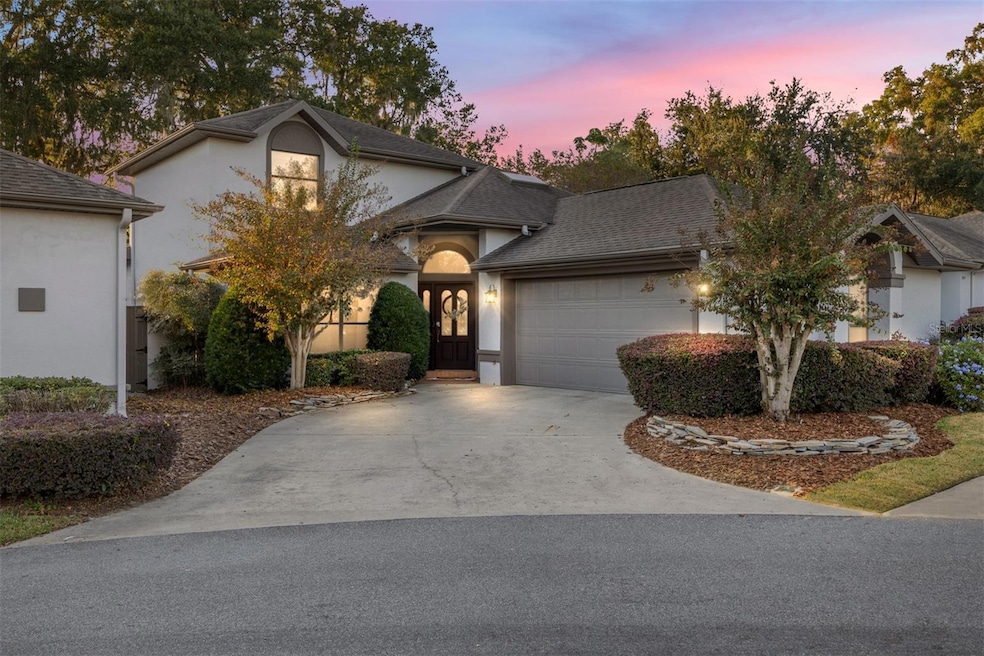 1962 Twin Bridge Cir, Ocala, FL 34471 - photo 1