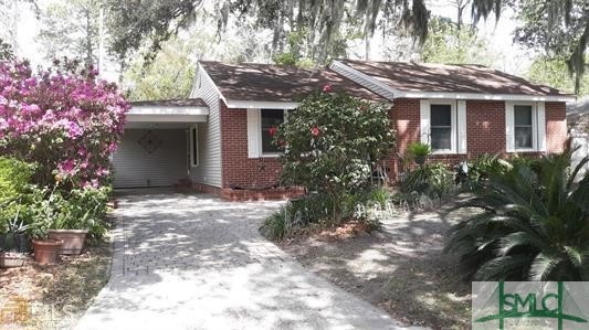 2410 E 39th St, Savannah, GA 31404 - photo 1
