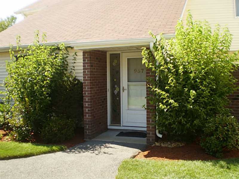 957 Brighton Way unit 957, Warwick, RI 02886 - photo 1