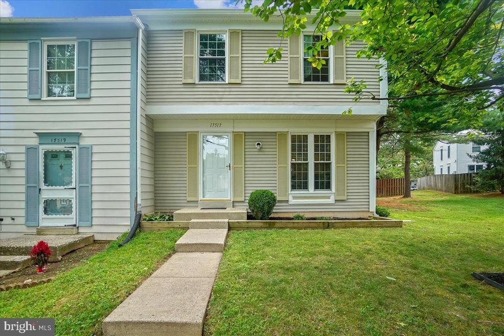 17517 Gallagher Way, Olney, MD 20832 - photo 1
