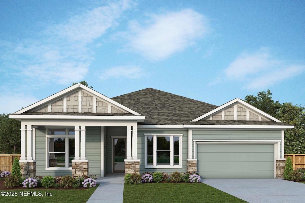 Front Elevation