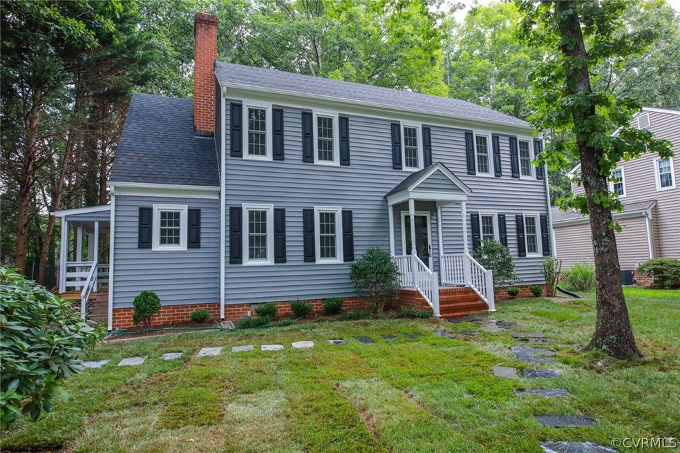 Welcome to 13024 Ardara Lane!