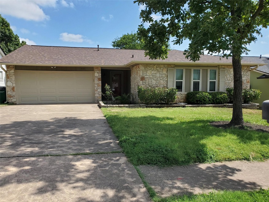 4102 Kilgore Ln, Austin, TX 78727 - photo 1