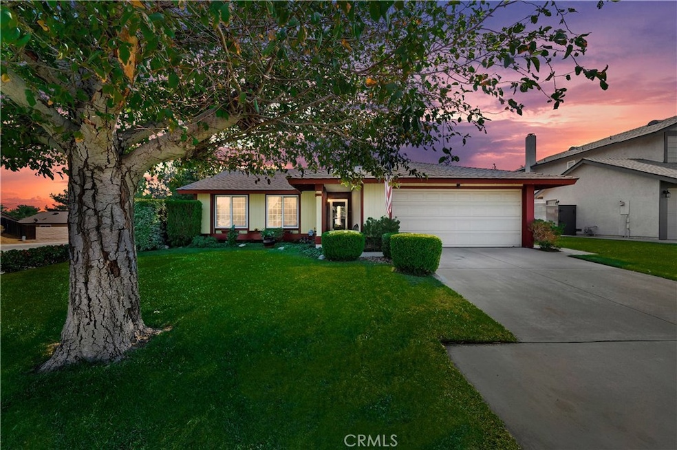 4995 Citadel Ave, San Bernardino, CA 92407 - photo 1