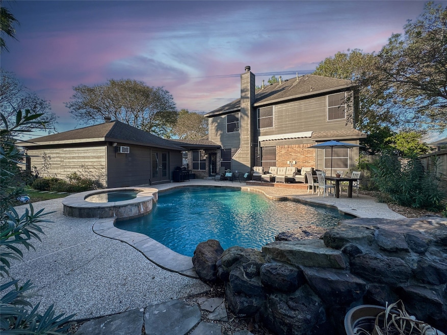 1804 San Jose St, Friendswood, TX 77546 - photo 1