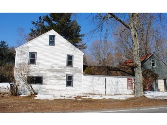 309 Main St, Danville, NH 03819 - photo 1