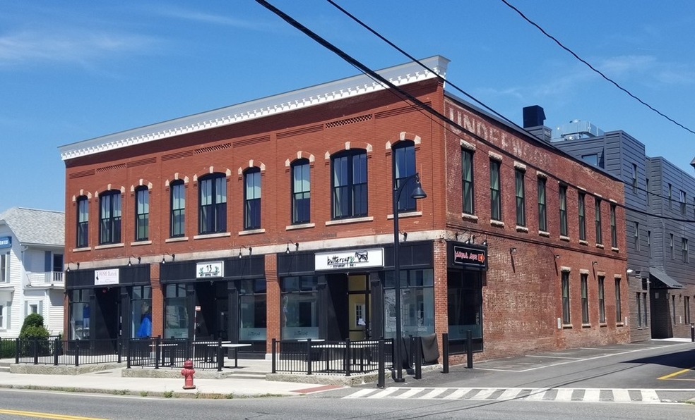 13 W Central St unit 11, Natick, MA 01760 - photo 1