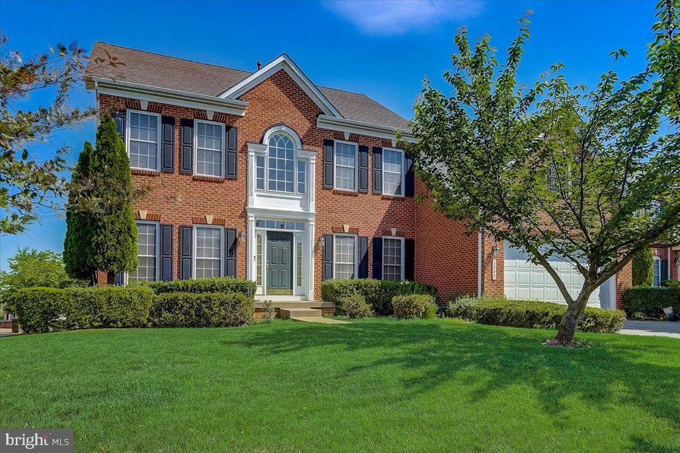 7702 Macgregor Way, Laurel, MD 20707 - photo 1