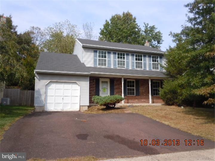 508 Amherst Cir, Perkasie, PA 18944 - photo 1