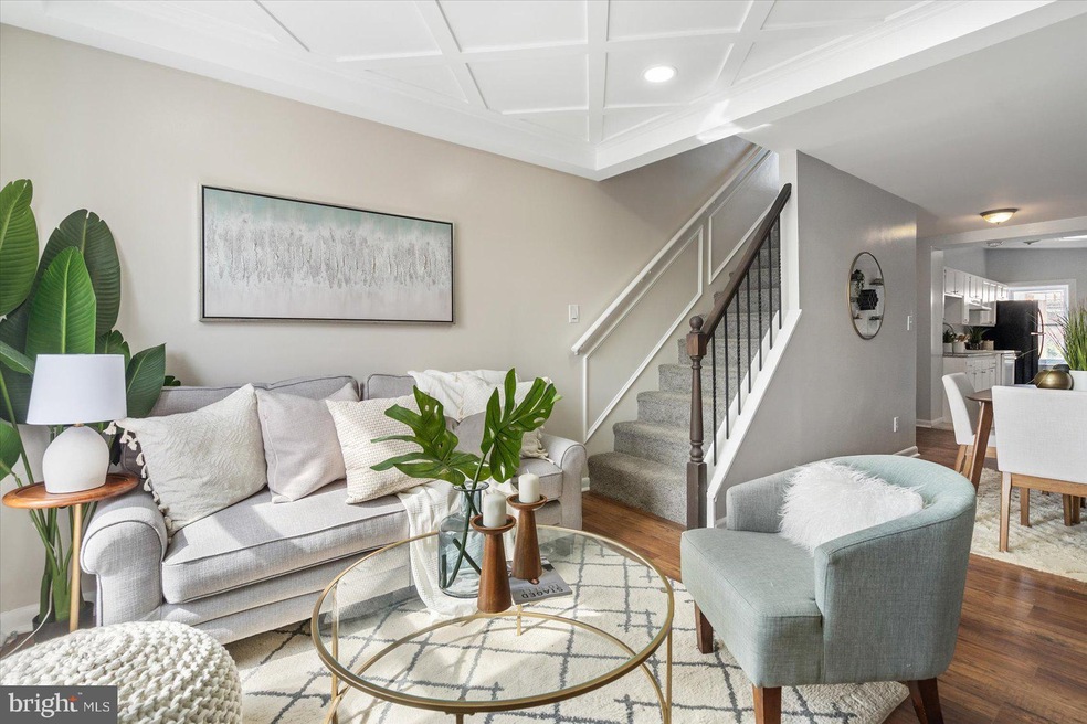 928 W Pratt St, Baltimore, MD 21223 - photo 1