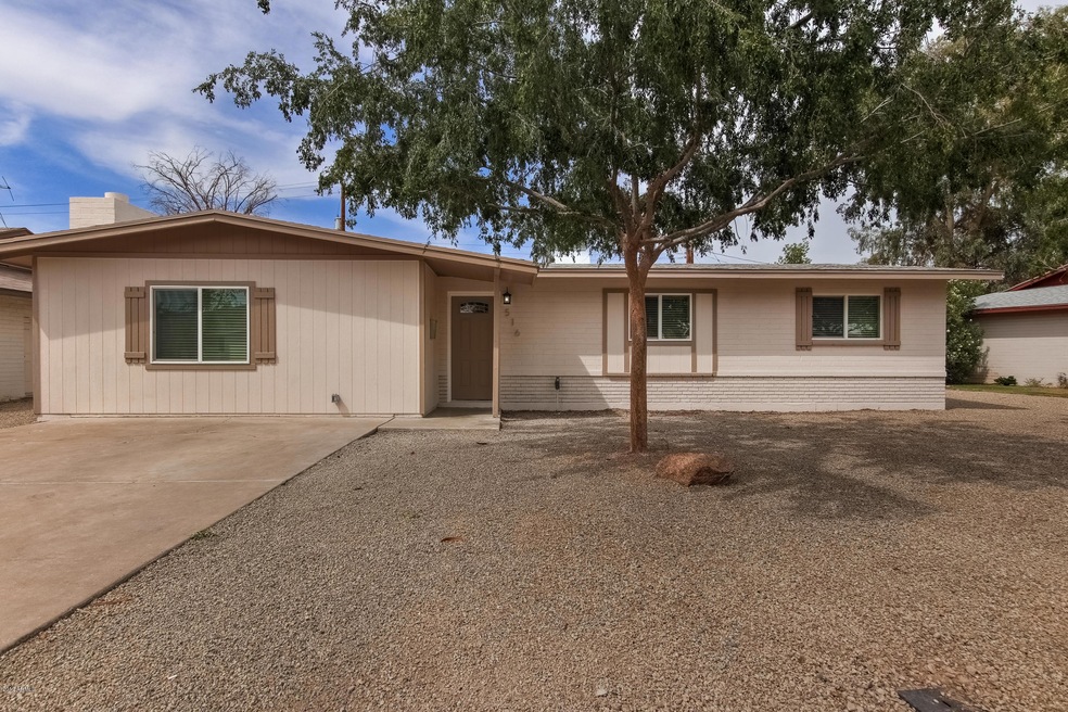 516 E Malibu Dr, Tempe, AZ 85282 - photo 1