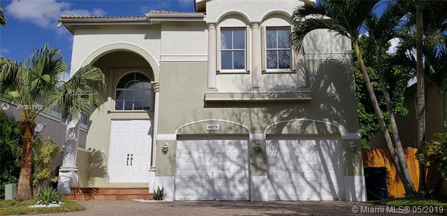 4679 NW 112th Ct, Doral, FL 33178 - photo 1