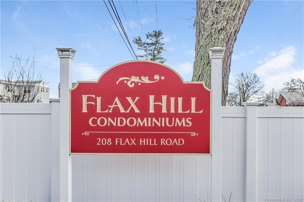 208 Flax Hill Rd unit 35, Norwalk, CT 06854 - photo 1