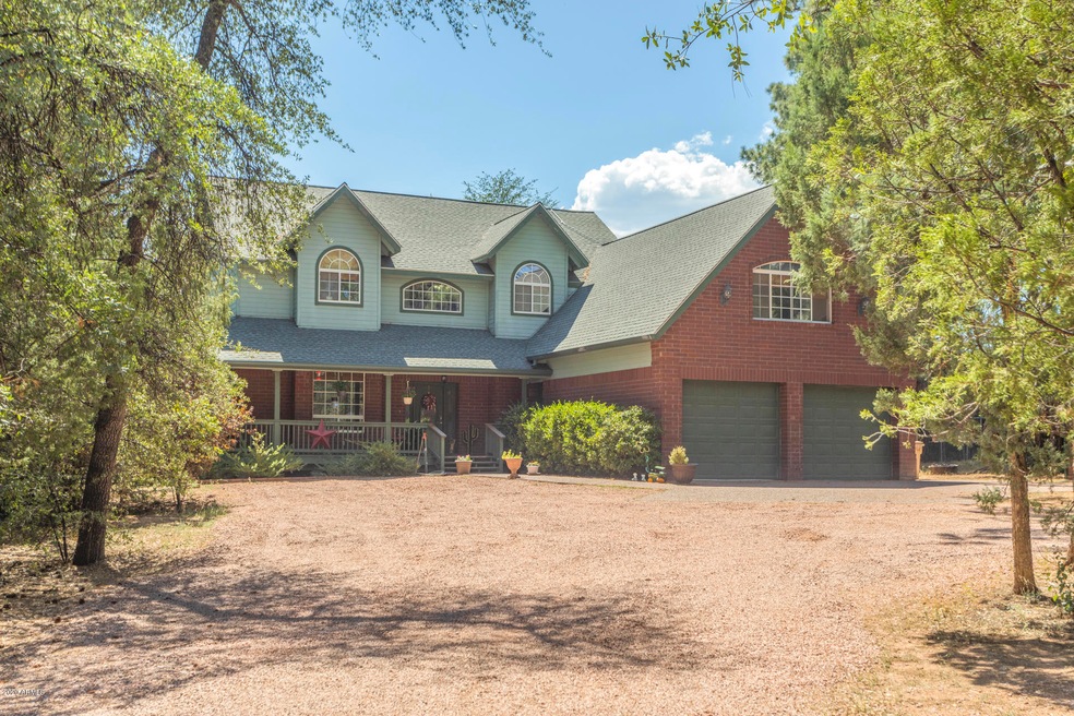 700 N Mclane Rd, Payson, AZ 85541 - photo 1