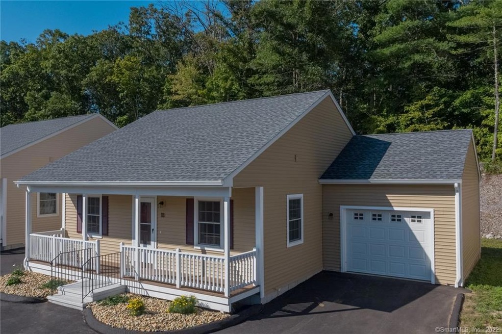 20 Grove St, East Haddam, CT 06469 - photo 1