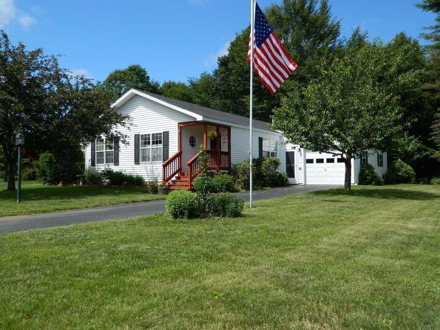 16 Bobcat Ln, Berwick, ME 03901 - photo 1