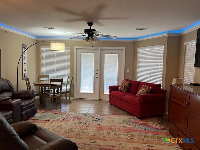 730 E Mather St unit K-203, New Braunfels, TX 78130 - photo 1