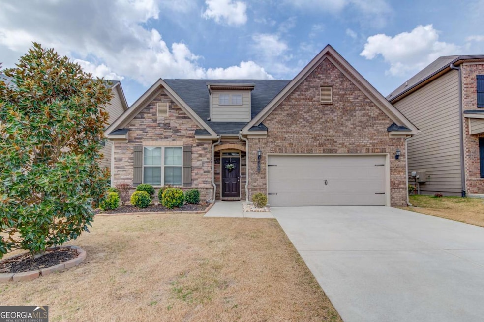 1268 Wesleyan Place, Braselton, GA 30517 - photo 1