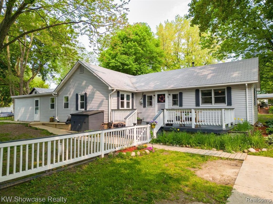 A great cottage Duplex