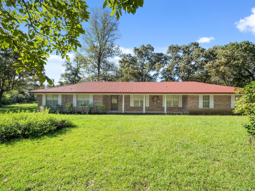 4450 Camp Baker Rd, Leesville, LA 71446 - photo 1