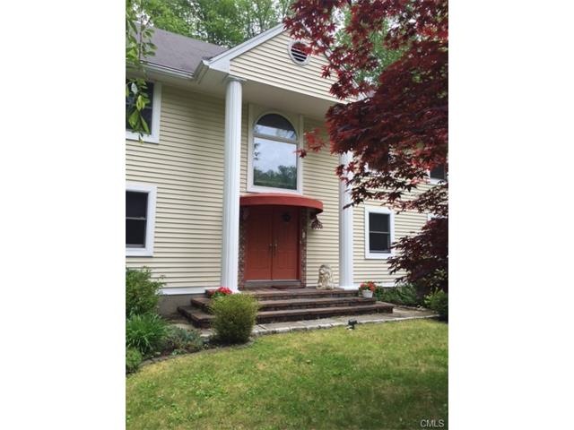 1371 Riverbank Rd, Stamford, CT 06903 - photo 1